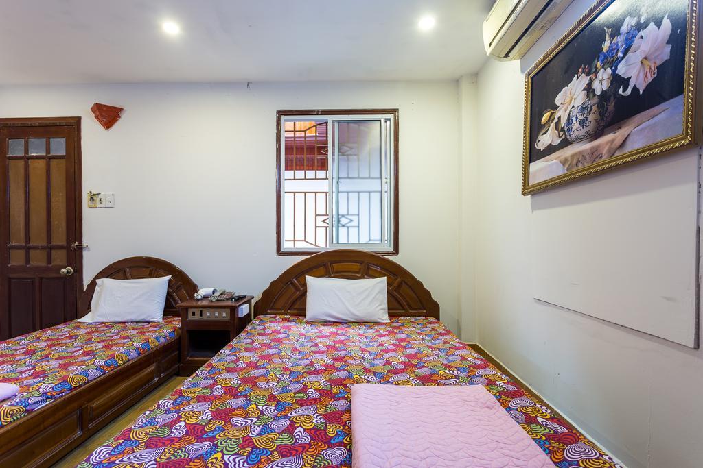 The Family Hotel Hoi An Esterno foto