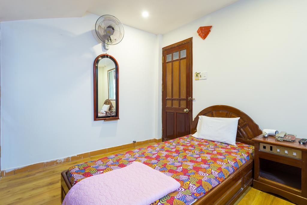 The Family Hotel Hoi An Esterno foto