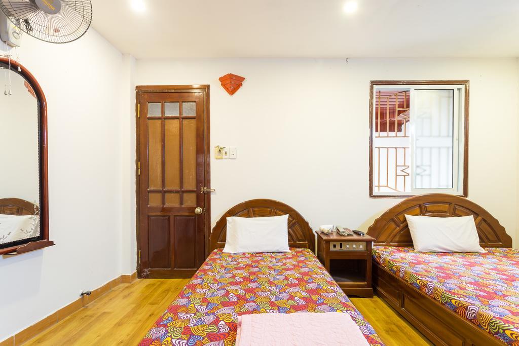 The Family Hotel Hoi An Esterno foto