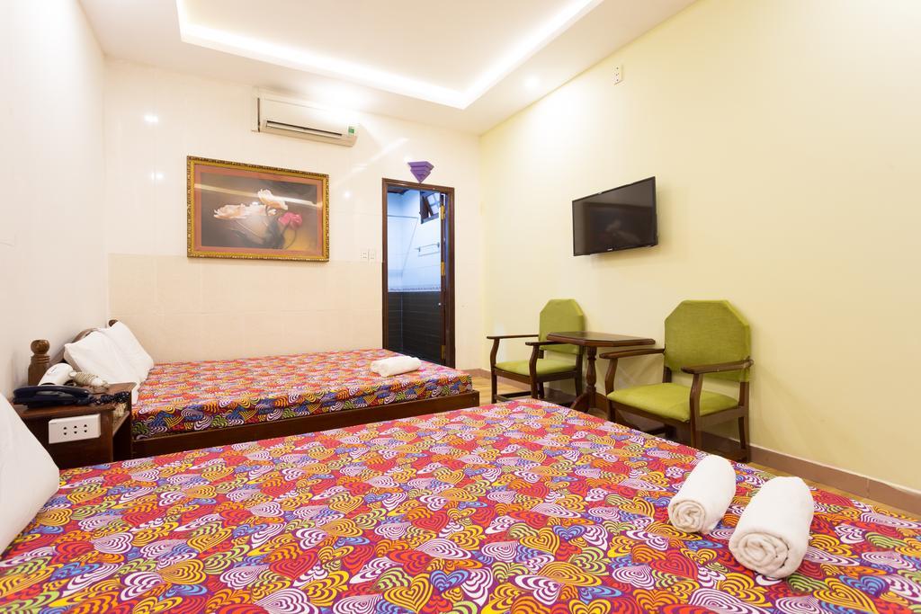 The Family Hotel Hoi An Esterno foto