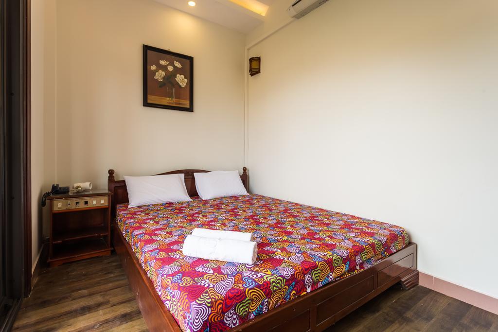 The Family Hotel Hoi An Esterno foto