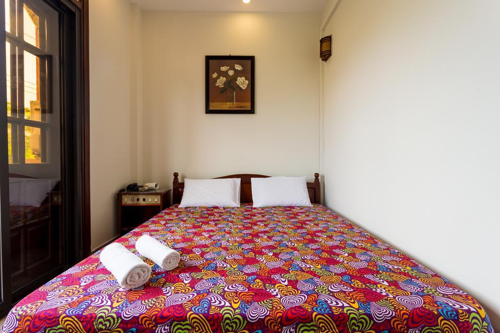 The Family Hotel Hoi An Esterno foto